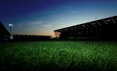 AJ Bell Stadium
