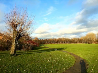 Lewis Road Children's Park