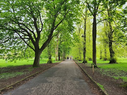 Longford Park