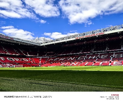 Manchester United Museum & Stadium Tour