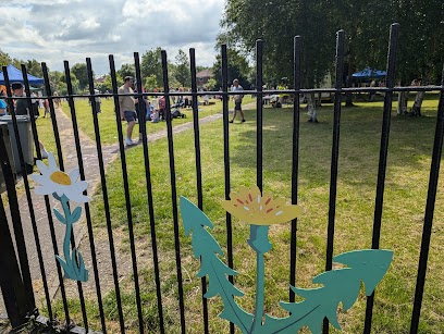 Marje Kelly Park