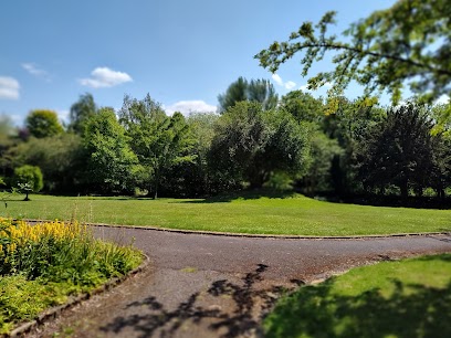 Philips Park, Prestwich