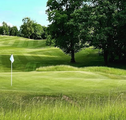 Prestwich Golf Club