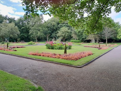 Saint Mary's Park