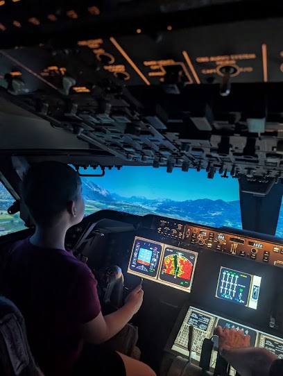 The Deck 747