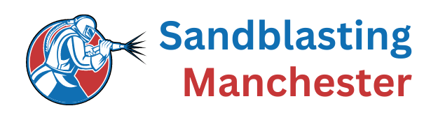 Sandblasting